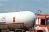 Udupi: LPG tanker fatally knocks down pedestrian